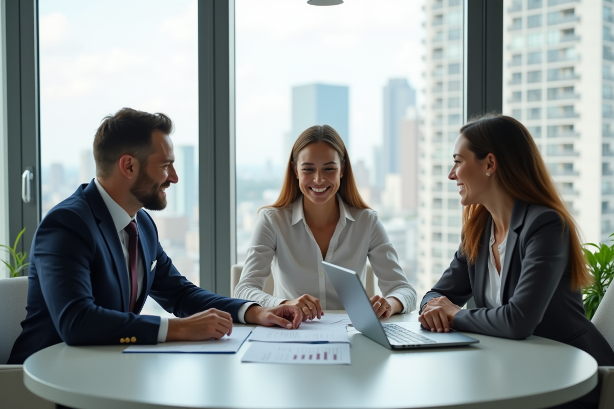 immobilier financement