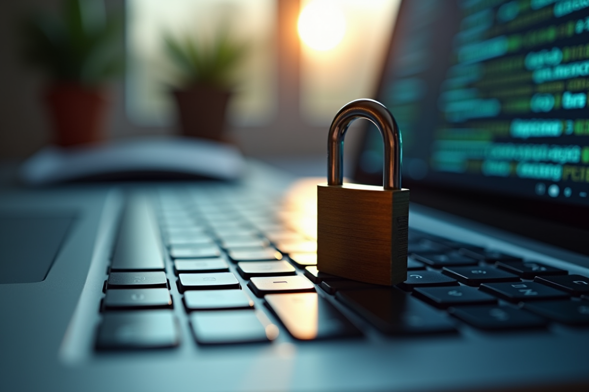 cybersécurité entreprise