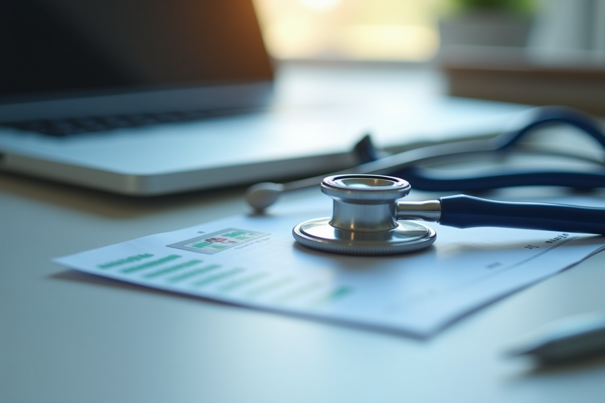 professionnels santé
