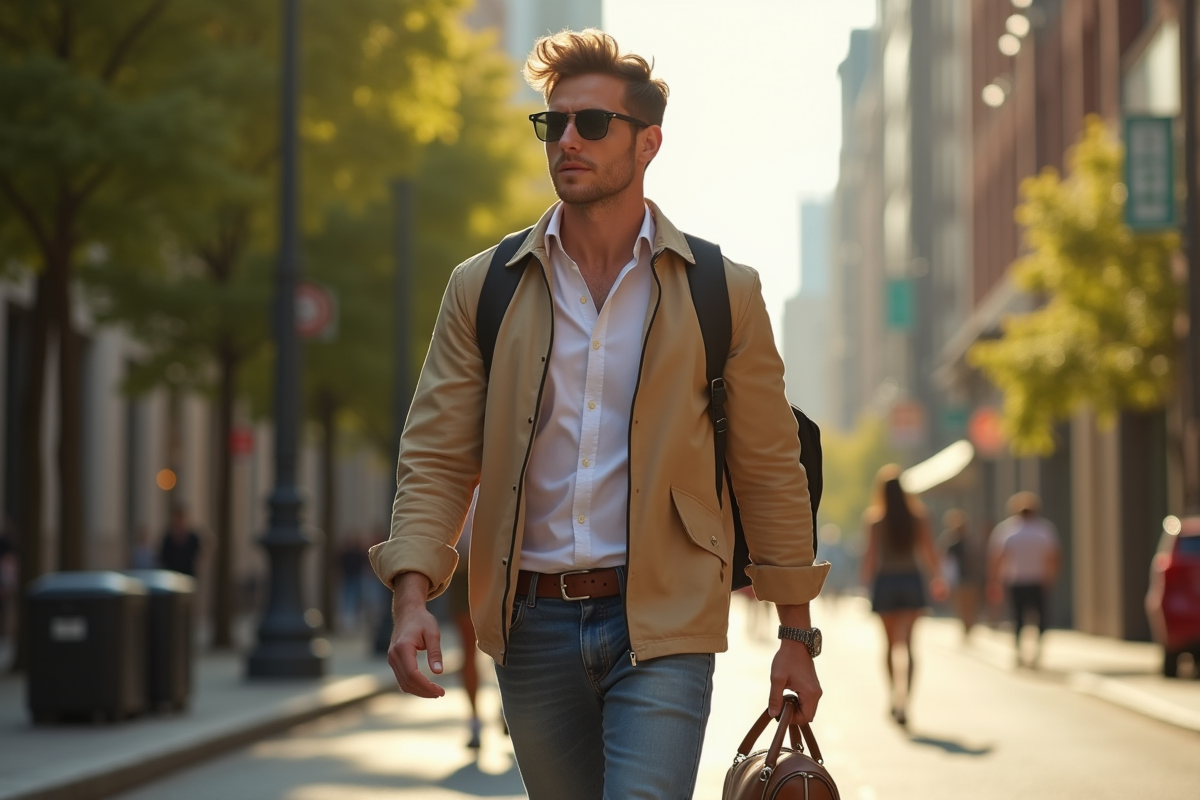 mode élégante