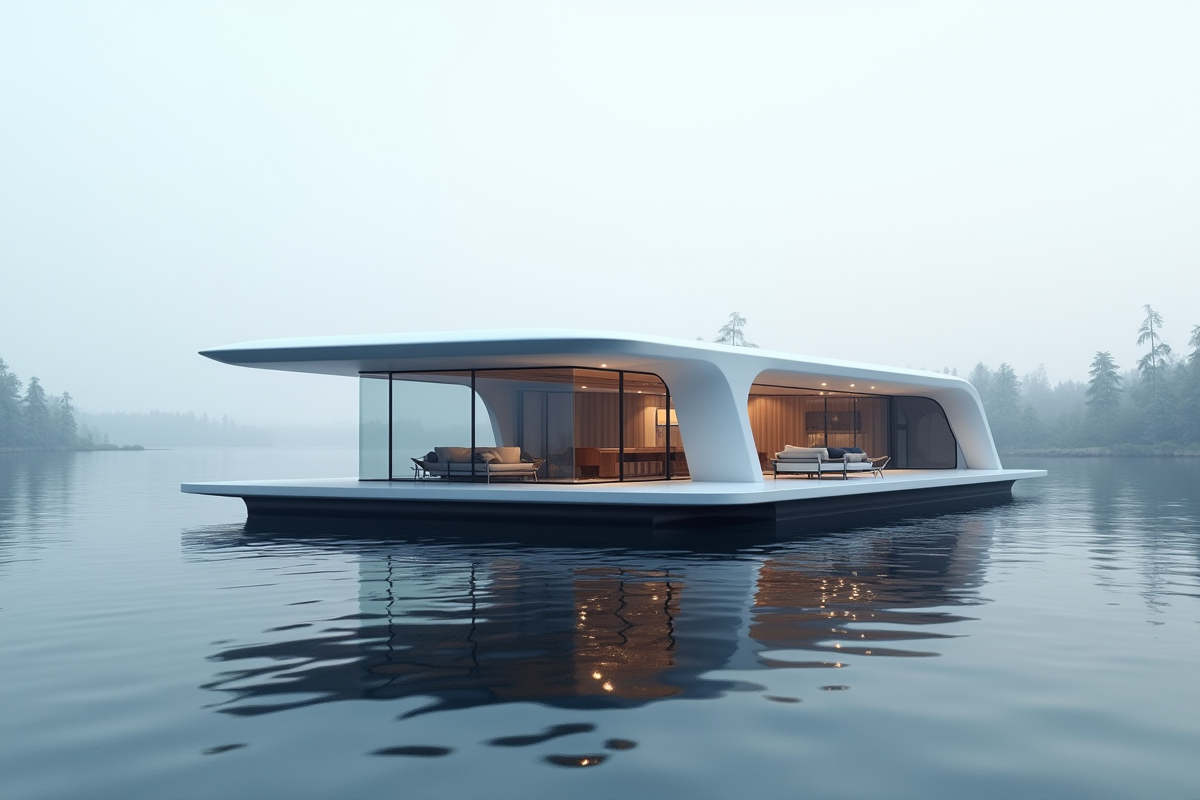 logement innovant